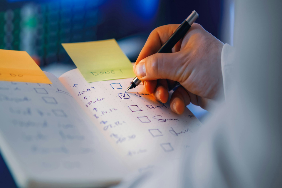 Website SEO Audit checklist